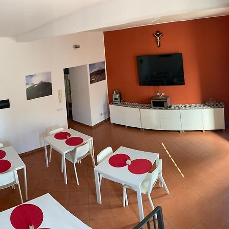 Rooms Teatro Greco Katania Zewnętrze zdjęcie