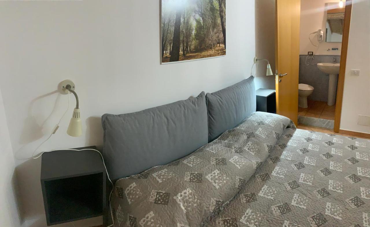 Rooms Teatro Greco Katania Zewnętrze zdjęcie